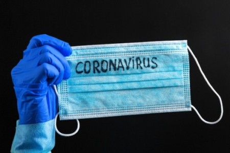 коронавирус и питание